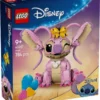 LEGO Klocki Disney 43257 Andzia