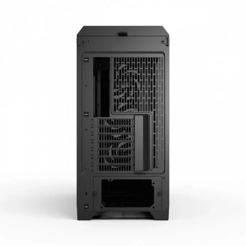 Alternative view of Fractal Design Meshify 3 XL черен TG Light Tint