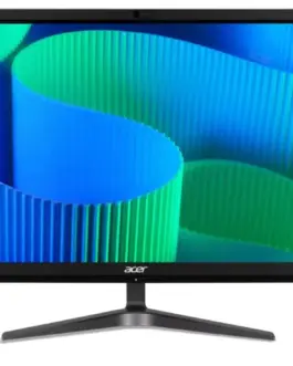 Alternative view of Acer Компютър Veriton 2000 All-in-One VZ2524G 23.8 cala IPS Ultra 5 125U/16GB/512SSD W11P