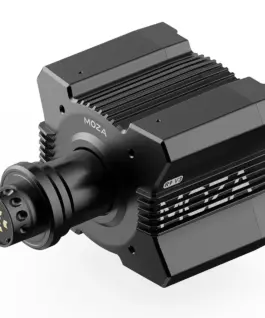 Alternative view of Основа за волан MOZA R9 V3 Direct Wheel Base