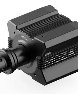 Alternative view of Основа за волан MOZA R12 V2 Direct Drive 12nm