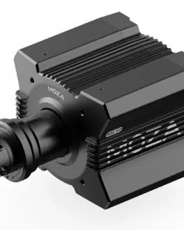 Alternative view of Основа за волан MOZA R12 V2 Direct Drive 12nm