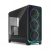 Fractal Design Meshify3XL Ambience ProRGB черенTG Light