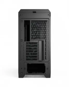 Alternative view of Fractal Design Meshify 3 XL черен RGB TG Light Tint