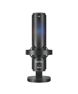 Настолен микрофон BOYA K9