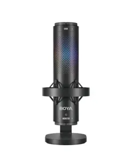 Настолен микрофон BOYA K9