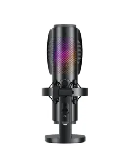 Alternative view of Настолен микрофон BOYA K9