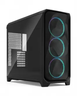 Fractal Design Meshify 3 XL черен RGB TG Light Tint
