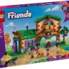 LEGO Klocki Friends 42654 Ranczo kucyków i stajnia