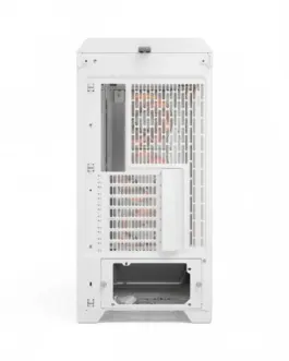 Alternative view of Fractal Design Meshify3XL Ambience ProRGB бялTG Clear