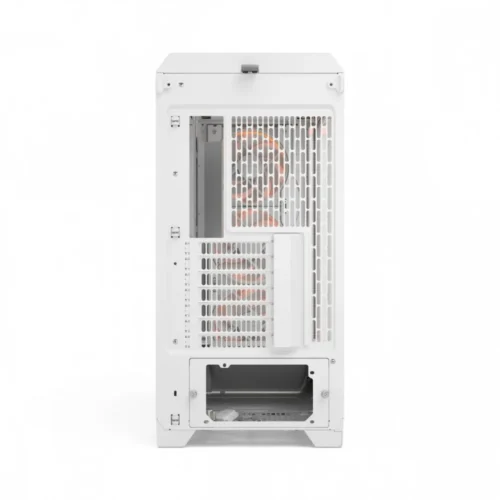 Alternative view of Fractal Design Meshify3XL Ambience ProRGB бялTG Clear