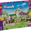 LEGO Klocki Friends 42671 зеленa kawiarnia i kwiaciarnia