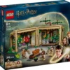 LEGO Klocki Harry Potter 76445 Zamek Hogwart: zajęcia z zielarstwa