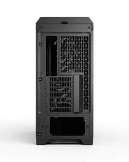 Alternative view of Fractal Design Meshify 3 черен Solid