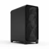 Fractal Design Meshify 3 черен Solid