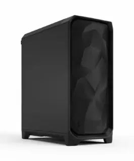 Fractal Design Meshify 3 черен Solid