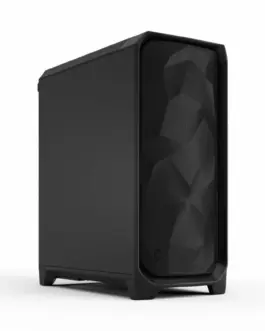 Fractal Design Meshify 3 черен Solid