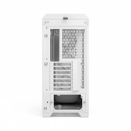 Alternative view of Fractal Design Meshify 3 бял TG Clear Tint