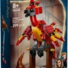 LEGO Klocki Harry Potter 76448 Fawkes: feniks Dumbledorea