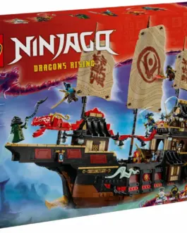 LEGO Klocki Ninjago 71848 Perła Świątyni