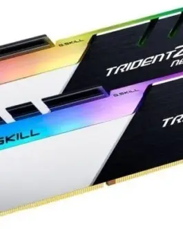 G.SKILL G.SKILL TridentZ RGB Ne o RGB DDR4 2x32GB 3600