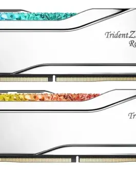 G.SKILL G.SKILL Trident Z5 Roya l RGB DDR5 2x48GB 6800M