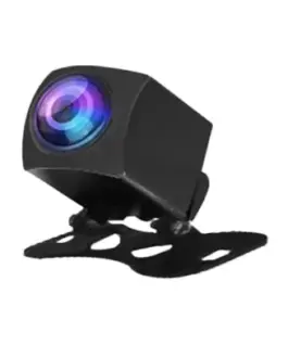 Alternative view of Maxcom multimedia car screen MC01 Vibe + camera