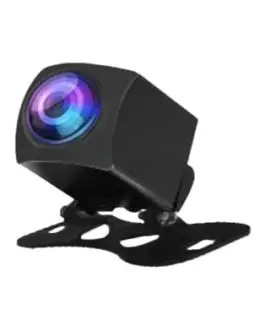 Alternative view of Maxcom multimedia car screen MC01 Vibe + camera