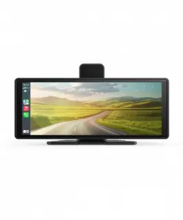 Alternative view of Maxcom Multimedia car screen MC01 Vibe