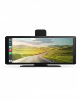 Alternative view of Maxcom Multimedia car screen MC01 Vibe