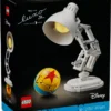 LEGO Klocki Disney 21357 Disney Pixar Luxo Jr.