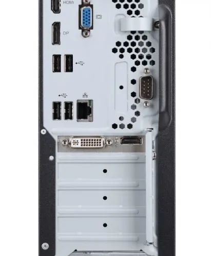 Alternative view of Acer PC VX2720G VERITON i5-14400U/16GB/512SD/11