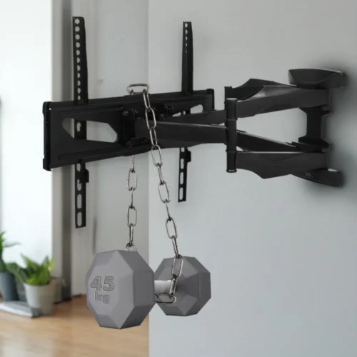 Maclean TV Bracket 26-55 inches MC-781 45kg