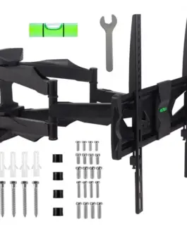 Maclean TV Bracket 26-55 inches MC-781 45kg