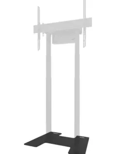 Neomounts AFP-875BL Floor plate - bolt-down