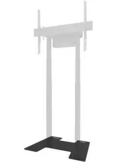 Neomounts AFP-875BL Floor plate - bolt-down