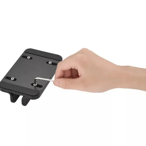 Neomounts NSLS300черен Лаптоп holder 11-17 inch – universal