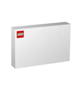 LEGO Paper bag Large 200pcs