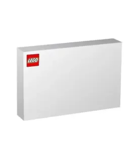 LEGO Paper bag Large 200pcs