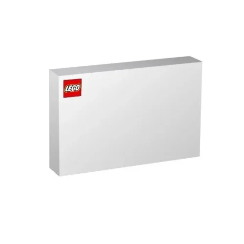 LEGO Paper bag Large 200pcs