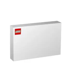 LEGO Paper Bag Small 500 pcs
