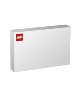 LEGO Paper Bag Small 500 pcs