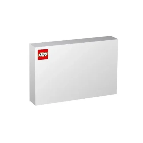 LEGO Paper Bag Small 500 pcs