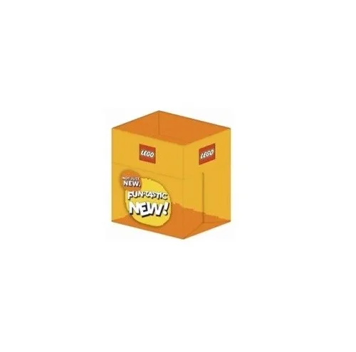 LEGO Polybag Display MIX 52 pcs
