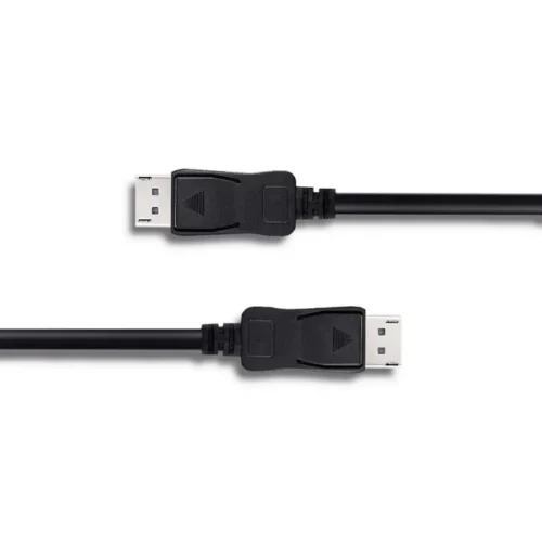 Qoltec DisplayPort v1.4 M / DisplayPort v1.4 M 1.5m