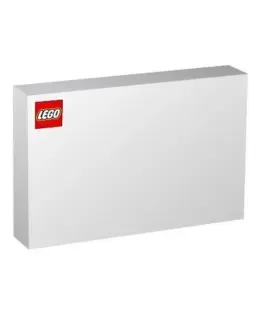 LEGO Paper bag Medium 250 pcs