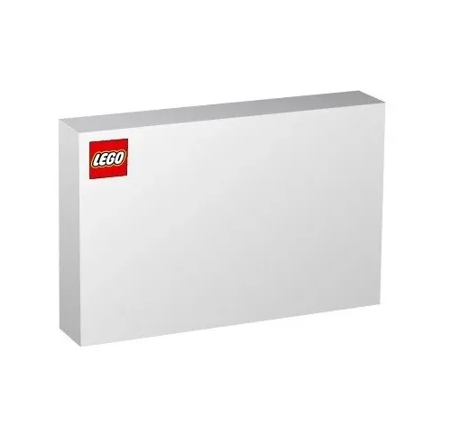 LEGO Paper bag Medium 250 pcs