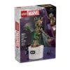 LEGO Marvel Super Heroes Dancing Groot