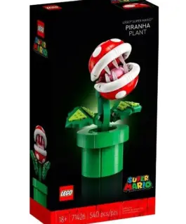 LEGO LEGO Super Mario 71426 Piranha Plant