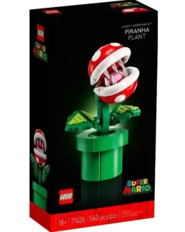 LEGO LEGO Super Mario 71426 Piranha Plant